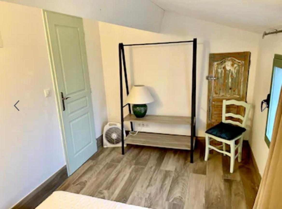 Residence Antonia Appartements Avec Piscine Commune - Centre Ville Calvi 칼비 외부 사진
