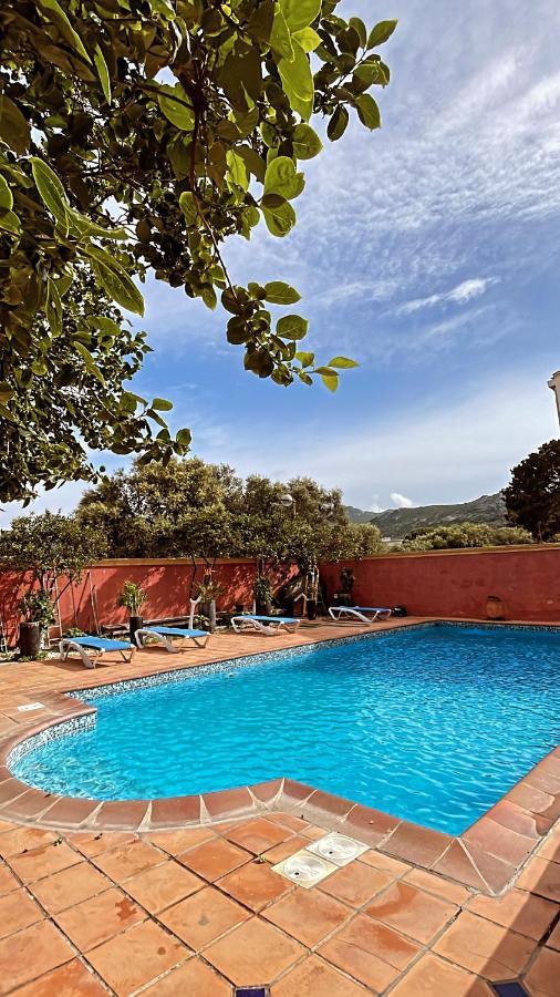 Residence Antonia Appartements Avec Piscine Commune - Centre Ville Calvi 칼비 외부 사진
