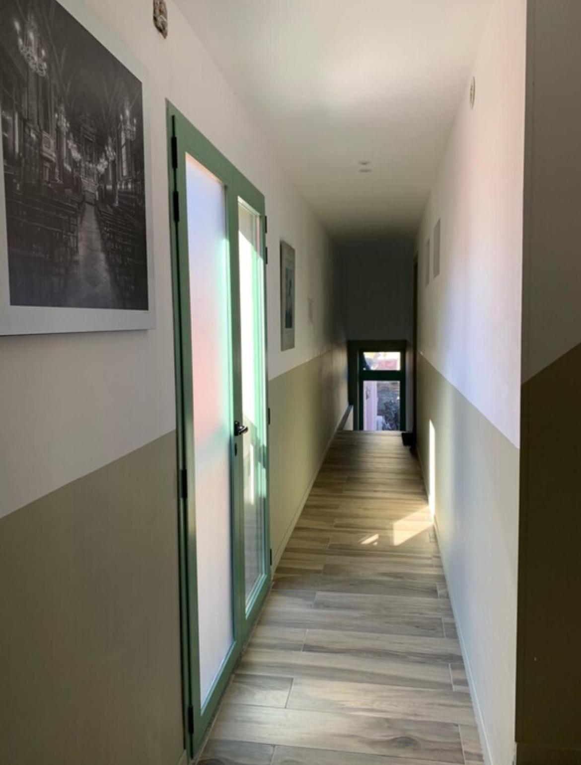 Residence Antonia Appartements Avec Piscine Commune - Centre Ville Calvi 칼비 외부 사진